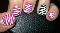 Ideas Para Decorar Tus Uñas ~ Maquillaje&hellip; Tips, Productos y Opiniones